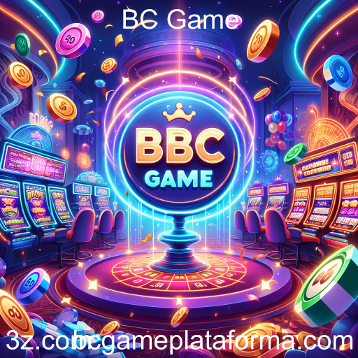 Descubra os Bons Bônus da BC Game