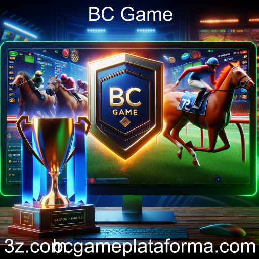 Explorando os Esportes Virtuais no BC Game